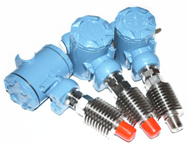 PY202高溫型壓力變送器