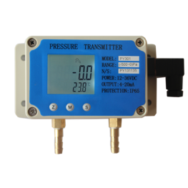 PY305全隔離風(fēng)壓傳感器