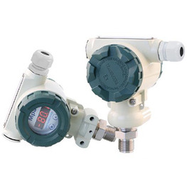 PY205防爆型壓力變送器